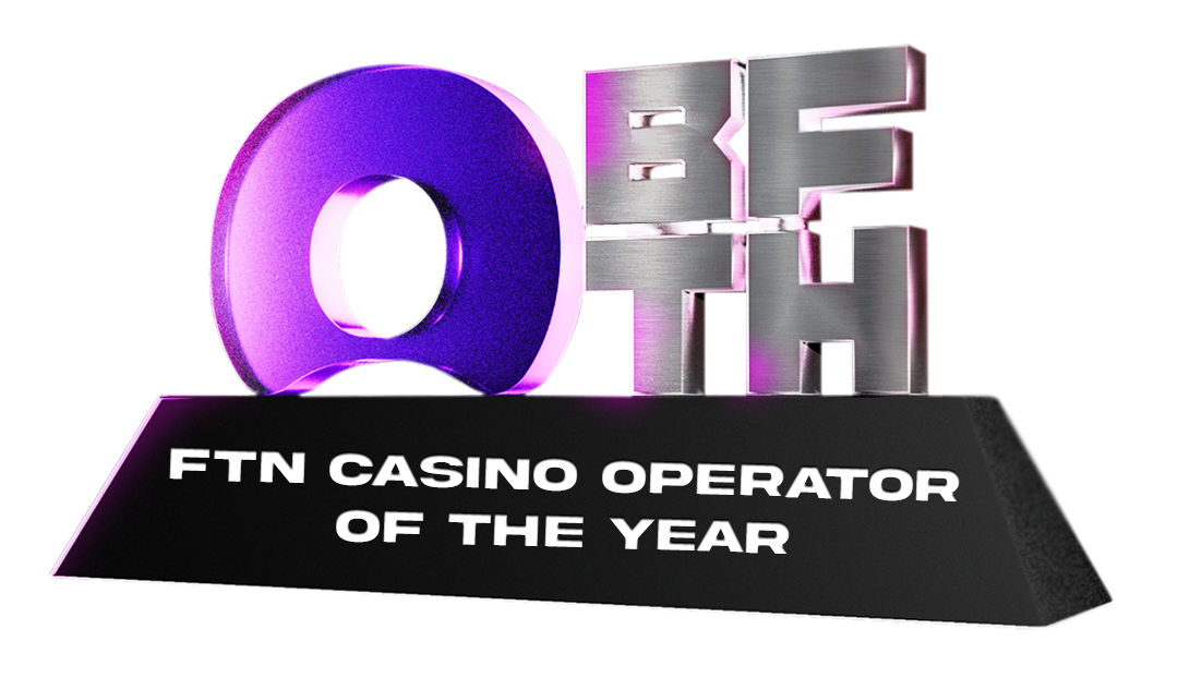 FTN Casino Operator of the Year