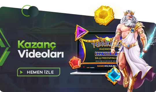 Kazanç Videoları